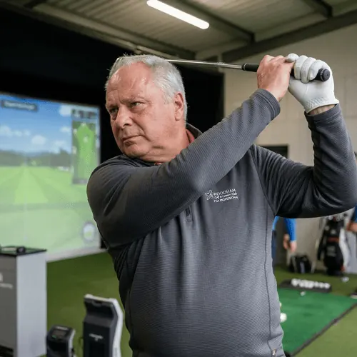 Pga Tuition