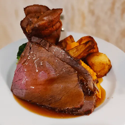 Sunday Lunch