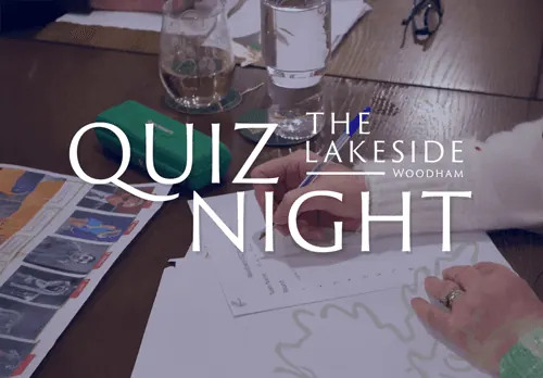 Quiz Night
